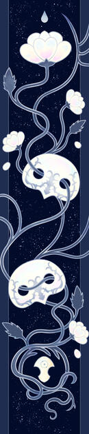 Bookmark Design