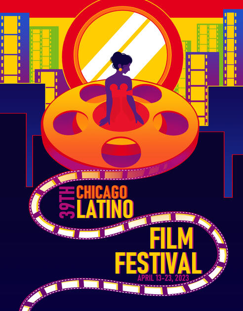 Film Festival Poster